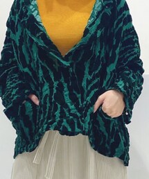 me by ISSEY MIYAKE | その他アウター