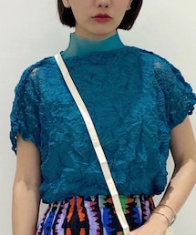 me by ISSEY MIYAKE | トップス