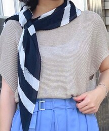 me by ISSEY MIYAKE | ニット/セーター