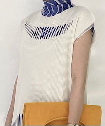 me by ISSEY MIYAKE | その他トップス