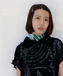 me by ISSEY MIYAKE | その他トップス