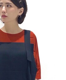 me by ISSEY MIYAKE | トップス