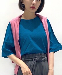 me by ISSEY MIYAKE | トップス