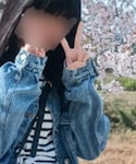 西松屋(ニシマツヤ)の「ジャケット/アウター(デニムジャケット)」
