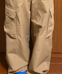 NAVY(ネイビー)の「パンツ(カーゴパンツ)」
