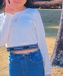バースデーの「トップス(Tシャツ/カットソー)」