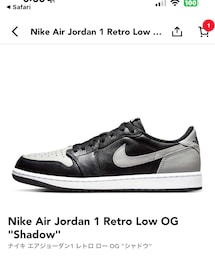 NIKE | スニーカー