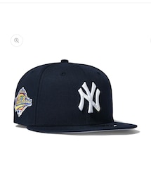 NEW ERA | HOMEGAME 59FIFTY CUSTOM(キャップ)