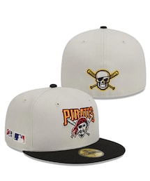 NEW ERA | NEW ERA 59FIFTY Pittsburgh Pirates CUSTOM(キャップ)