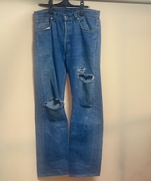 Levi's | Levi's501 90s 古着(デニムパンツ)