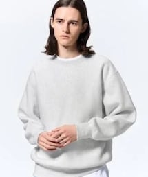 GU | スウェット