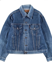 Levi's | Levi's 70506 87s Made in USA(デニムジャケット)