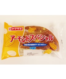 ヤマザキパン | 菓子パン　岩塩を使用したマーガリンをサンド(その他)