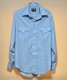 Wrangler | ウエスタンシャツ 80s〜90s(シャツ/ブラウス)