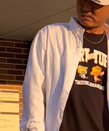 no brand | シャツ/ブラウス