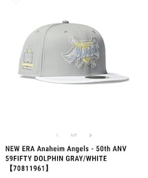 NEW ERA | HOMEGAME 朝岡周CUSTOM(キャップ)