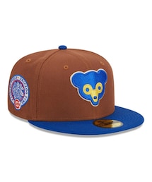 NEW ERA | NEW ERA 59FIFTY CUSTOM(キャップ)