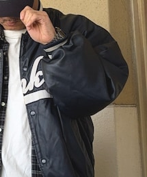 MLB | スタジャン