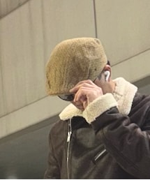 USED | ハンチング/ベレー帽