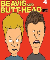 Beavis and Butt-Head | その他