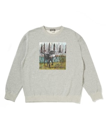 Eddie Bauer | ラブラドールモチーフス ウェット /LABRADOR MOTIF SWEAT(スウェット)