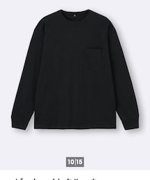 GU | Tシャツ/カットソー