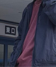 no brand | スウェット