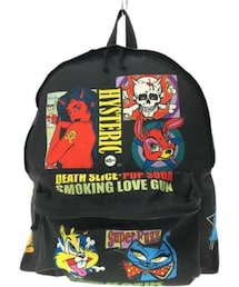HYSTERIC GLAMOUR | バックパック/リュック