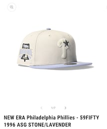 NEW ERA | HOMEGAME CUSTOM(キャップ)