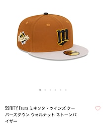NEW ERA | NEW ERA 59FIFTY CUSTOM(キャップ)