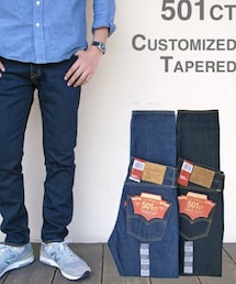 Levi's | デニムパンツ