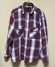 FIVE BROTHER | USED(シャツ/ブラウス)