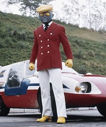 ロボット刑事 | その他