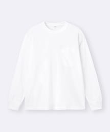 GU | Tシャツ/カットソー