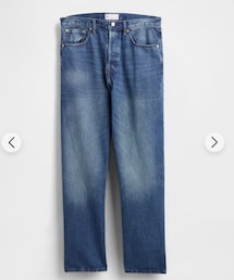 GAP | '90s ルーズフィットデニム(デニムパンツ)