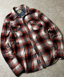 ROEBUCK & CO. HERITAGE SUPPLY COMPANY | Sears社の伝統を継ぐワークラインROEBUCK & CO. HERITAGE SUPPLY COMPANY(シャツ/ブラウス)