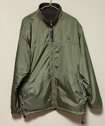 FILA | FILA OUTDOOR(ナイロンジャケット)