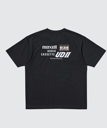 UNIQLO | ザ・ブランズ UT/リラックスフィット(Tシャツ/カットソー)