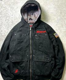 Snap-on | アメリカ合衆国ウィスコンシン州の大手工具メーカー(その他アウター)