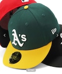 NEW ERA(ニューエラ)の「帽子(キャップ)」