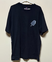 ICECREAM | ファレル・ウイリアムスによって設立されたアイスクリームは世界的に認知されたアパレルブランドであり、ストリートとラグジュアリーを融合させたそのスタイルは数々のファッション・音楽・デザイン・カルチャーに影響を与えている。(Tシャツ/カットソー)