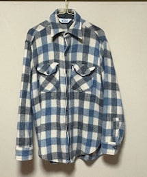 WOOLRICH | USED(シャツ/ブラウス)