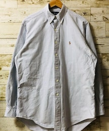 POLO RALPH LAUREN | シャツ/ブラウス