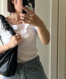 DHOLIC | Tシャツ/カットソー