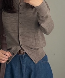 UNIQLO | カーディガン/ボレロ