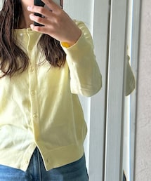 UNIQLO | カーディガン/ボレロ