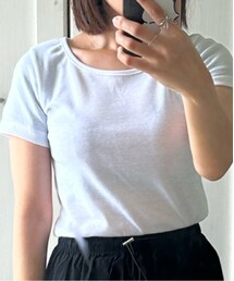 DHOLIC | Tシャツ/カットソー