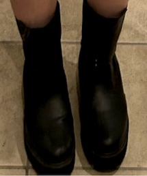 osharewalker | ブーツ