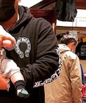 CHROME HEARTS(クロムハーツ)の「トップス(パーカー)」