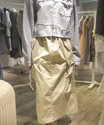 LA POMME petit | スカート